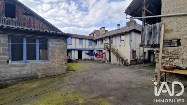 Murs commerciaux  à vendre 830 m² Bruges-Capbis-Mifaget