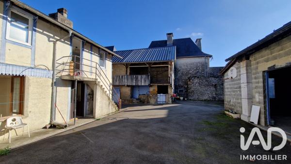 Murs commerciaux  à vendre 830 m² Bruges-Capbis-Mifaget