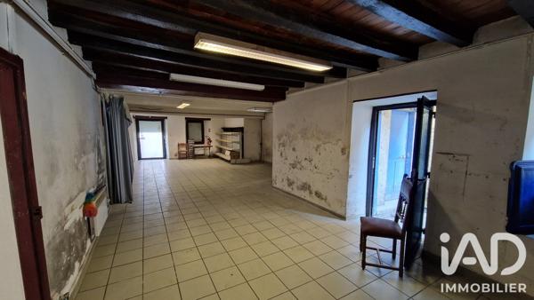 Murs commerciaux  à vendre 830 m² Bruges-Capbis-Mifaget