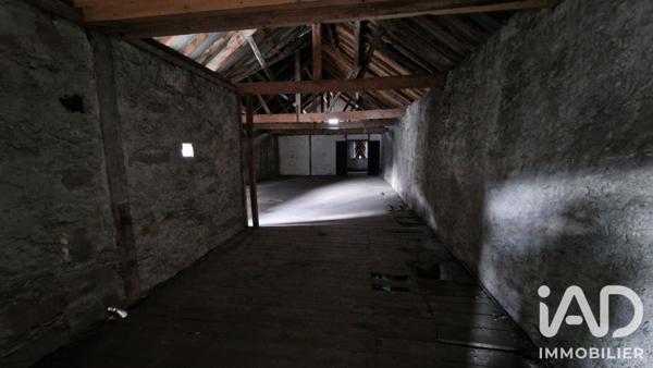 Murs commerciaux  à vendre 830 m² Bruges-Capbis-Mifaget