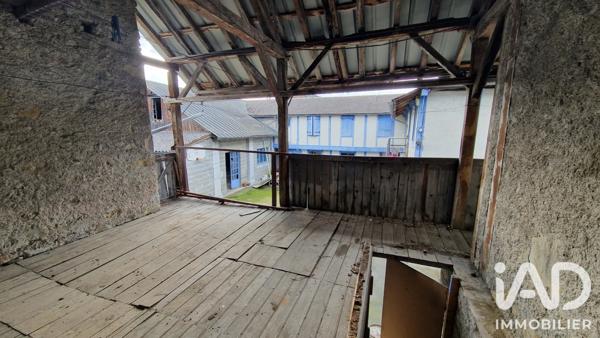 Murs commerciaux  à vendre 830 m² Bruges-Capbis-Mifaget