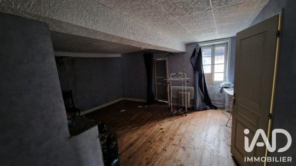 Murs commerciaux  à vendre 830 m² Bruges-Capbis-Mifaget