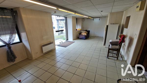 Murs commerciaux  à vendre 830 m² Bruges-Capbis-Mifaget