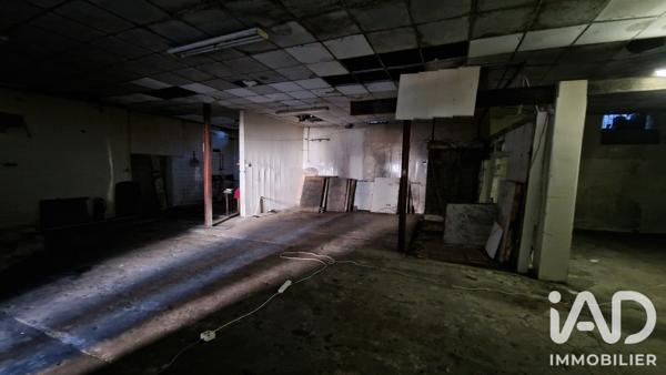 Murs commerciaux  à vendre 830 m² Bruges-Capbis-Mifaget