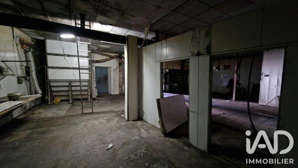 Murs commerciaux  à vendre 830 m² Bruges-Capbis-Mifaget