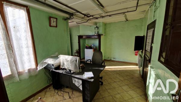 Murs commerciaux  à vendre 830 m² Bruges-Capbis-Mifaget