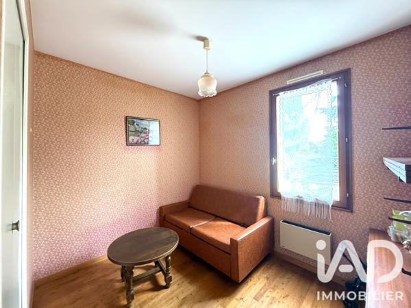 Maison à vendre 4 pièces 86,88 m² Saint-Maixent-de-Beugné
