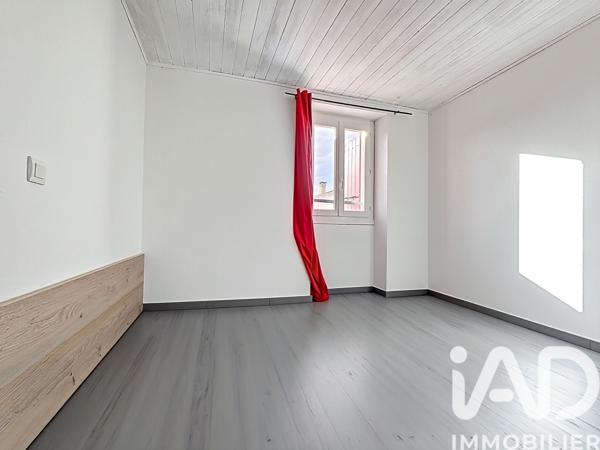 Maison à vendre 5 pièces 90 m² La Couronne