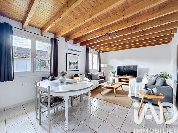 Maison à vendre 5 pièces 90 m² La Couronne