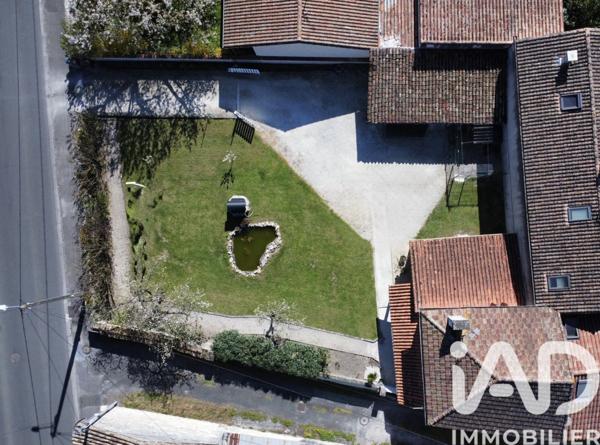 Maison à vendre 5 pièces 90 m² La Couronne