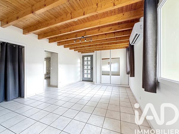 Maison à vendre 5 pièces 90 m² La Couronne