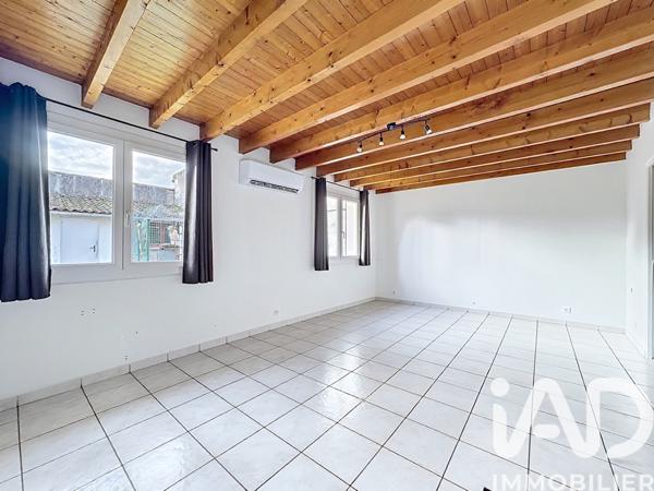 Maison à vendre 5 pièces 90 m² La Couronne