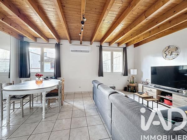 Maison à vendre 5 pièces 90 m² La Couronne