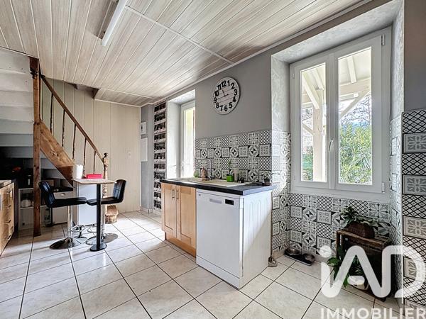 Maison à vendre 5 pièces 90 m² La Couronne
