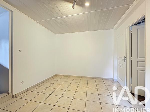 Maison à vendre 5 pièces 90 m² La Couronne