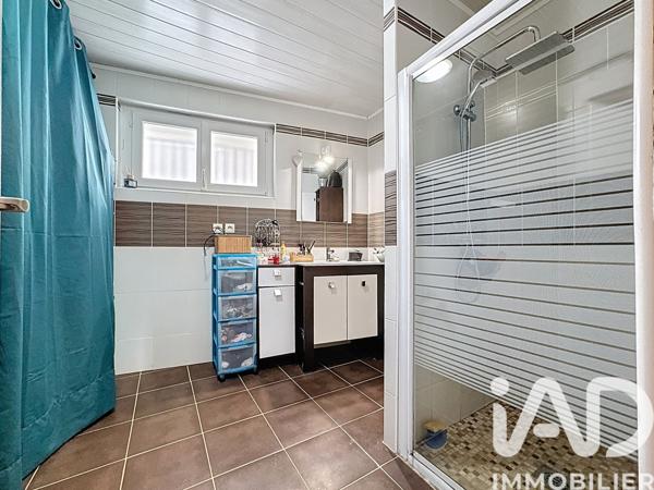 Maison à vendre 5 pièces 90 m² La Couronne