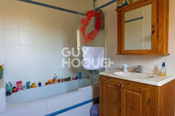 Belle maison à Croissy Sur Seine 8 pièce(s) 183 m2 sur 1000m2 de terrain