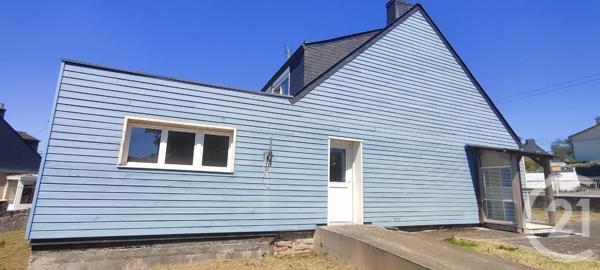 Maison à vendre  5 pièces - 113,60 m2 MUZILLAC - 56