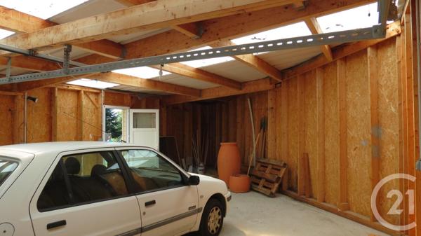 Maison à vendre  5 pièces - 113,60 m2 MUZILLAC - 56