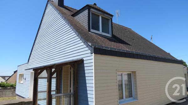 Maison à vendre  5 pièces - 113,60 m2 MUZILLAC - 56