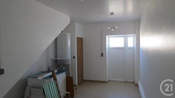 Maison à vendre  5 pièces - 113,60 m2 MUZILLAC - 56