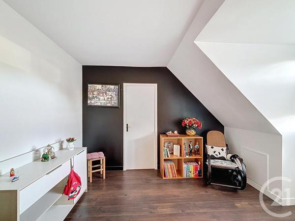 Maison à vendre  7 pièces - 145,69 m2 SAVIGNY LE TEMPLE - 77