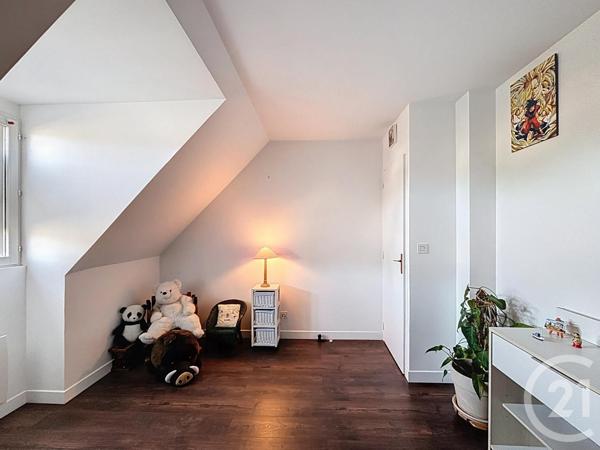 Maison à vendre  7 pièces - 145,69 m2 SAVIGNY LE TEMPLE - 77