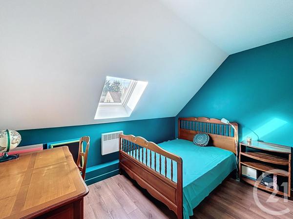 Maison à vendre  7 pièces - 145,69 m2 SAVIGNY LE TEMPLE - 77