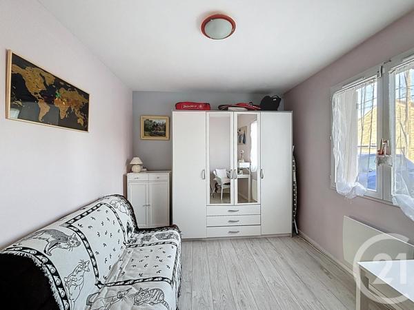 Maison à vendre  7 pièces - 145,69 m2 SAVIGNY LE TEMPLE - 77