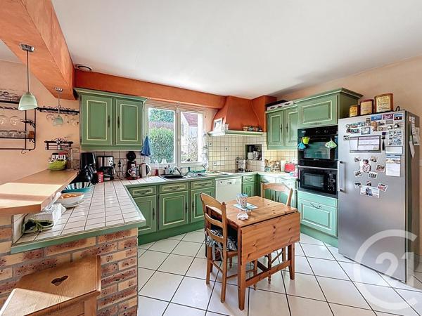 Maison à vendre  7 pièces - 145,69 m2 SAVIGNY LE TEMPLE - 77