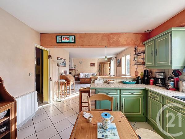 Maison à vendre  7 pièces - 145,69 m2 SAVIGNY LE TEMPLE - 77