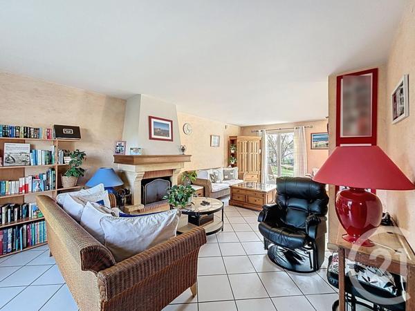 Maison à vendre  7 pièces - 145,69 m2 SAVIGNY LE TEMPLE - 77