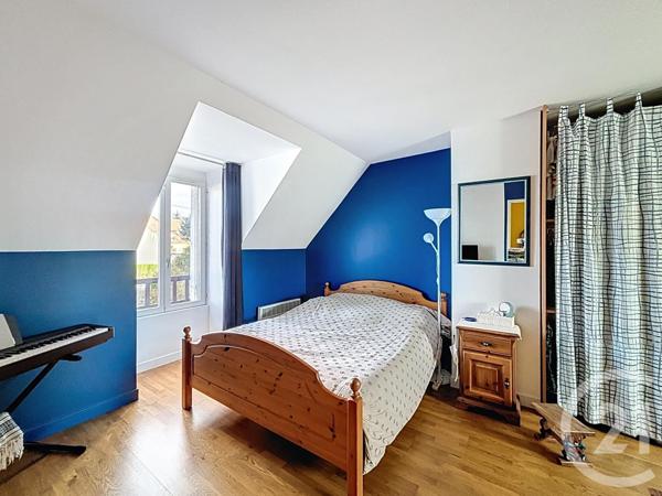 Maison à vendre  7 pièces - 145,69 m2 SAVIGNY LE TEMPLE - 77