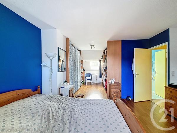 Maison à vendre  7 pièces - 145,69 m2 SAVIGNY LE TEMPLE - 77