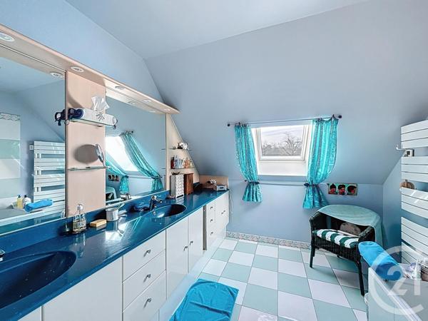 Maison à vendre  7 pièces - 145,69 m2 SAVIGNY LE TEMPLE - 77