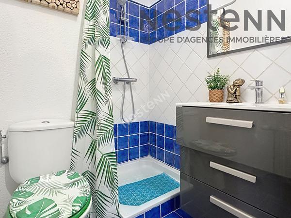 En exclusivité ! Appartement T3 d'environ 90m² avec terrasse et balcon - Brignoles