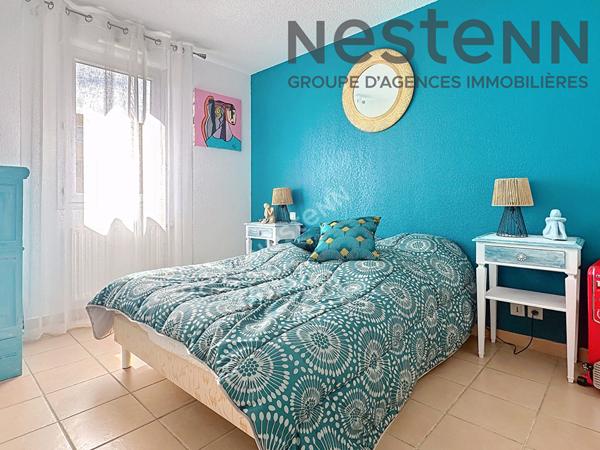 En exclusivité ! Appartement T3 d'environ 90m² avec terrasse et balcon - Brignoles