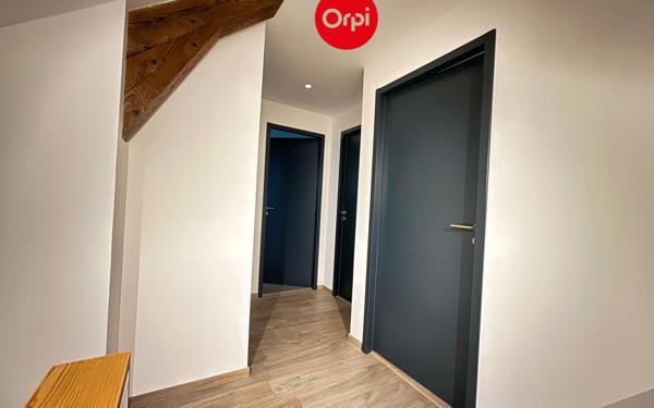 Appartement à vendre    5 pièces • 118 m2 Voiron