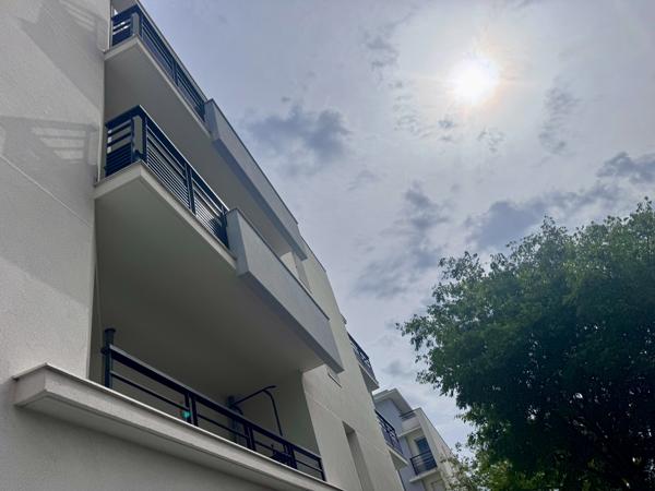 La Roche-sur-Yon (85000) Appartement T2 impeccable – Prêt à vivre !