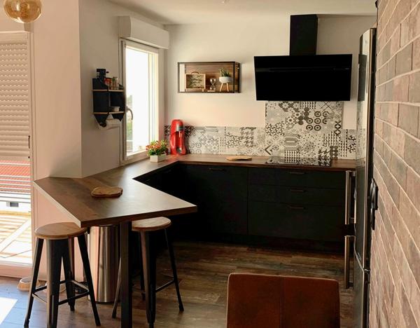 La Roche-sur-Yon (85000) Appartement T2 impeccable – Prêt à vivre !