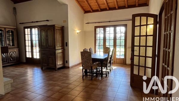 Maison à vendre 8 pièces 194 m² Caupenne-d'Armagnac
