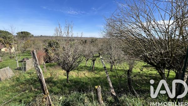 Maison à vendre 8 pièces 194 m² Caupenne-d'Armagnac