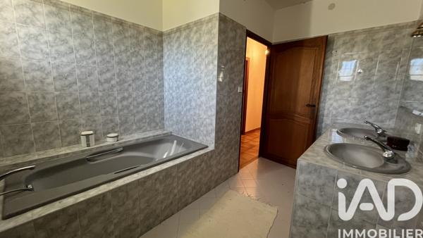 Maison à vendre 8 pièces 194 m² Caupenne-d'Armagnac