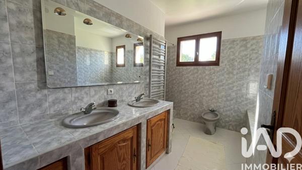 Maison à vendre 8 pièces 194 m² Caupenne-d'Armagnac