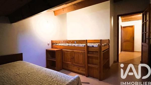 Maison à vendre 8 pièces 194 m² Caupenne-d'Armagnac