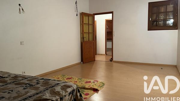 Maison à vendre 8 pièces 194 m² Caupenne-d'Armagnac