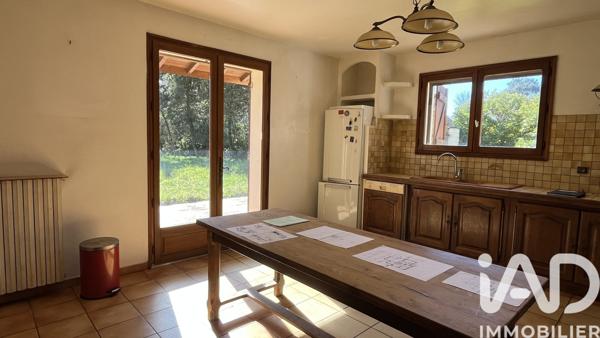 Maison à vendre 8 pièces 194 m² Caupenne-d'Armagnac