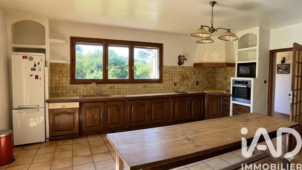 Maison à vendre 8 pièces 194 m² Caupenne-d'Armagnac