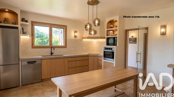 Maison à vendre 8 pièces 194 m² Caupenne-d'Armagnac
