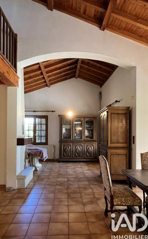 Maison à vendre 8 pièces 194 m² Caupenne-d'Armagnac